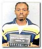 Offender Demarquis Terrell Oliver