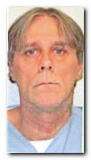 Offender Donald Dean Bartlett