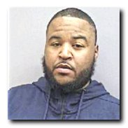 Offender Dontaye Montez Carter