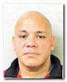 Offender Enrique Torres