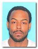 Offender Fontavius Raheem Ling