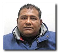 Offender Francisco Barillas