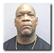 Offender Freddie Glover