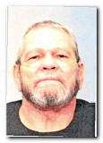 Offender Gary Lee Burger