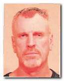 Offender Gregery Don Bennett