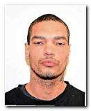 Offender Gregory Bates