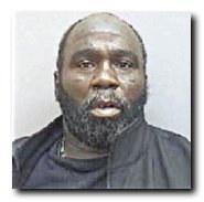 Offender Gregory Carter