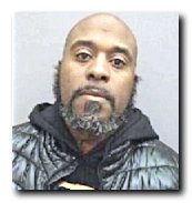 Offender Harold Diandre Garris