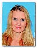 Offender Jackie Ladonna Spann