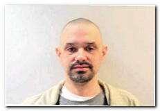 Offender Jeffery L Bixler