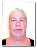 Offender Jeffrey Clayton Budde