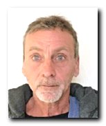 Offender John Norman Staub Jr