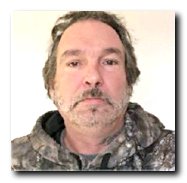 Offender John Stanchial Wessells III