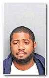 Offender Johnny Darnell Carr