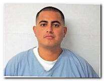 Offender Juan Antonio Noriega