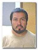 Offender Juan Pedro Matias
