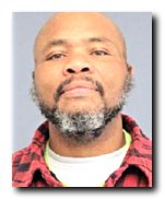 Offender Marvin Davis