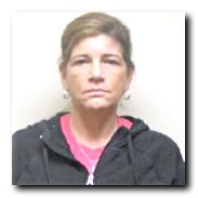 Offender Melissa Ann Ganoe