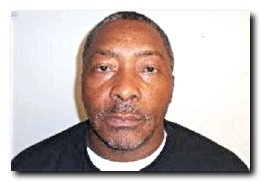 Offender Melvin Jones Crippen