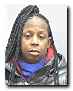 Offender Michelle Tynes-moore