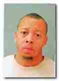 Offender Pierre Omar Robinson