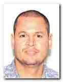 Offender Ricardo Fuentes