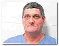 Offender Robert Timmy Whitsell