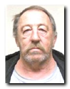 Offender Robert Wayne Gullion