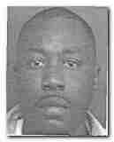 Offender Roger Raphael Brown