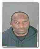 Offender Sedrick Ellison