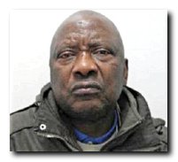 Offender Solomon Karim Koroma