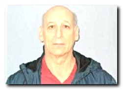 Offender Stewart Jay Levy