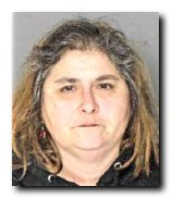 Offender Susan Louise Callis