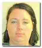 Offender Tabitha Renee Strawbridge