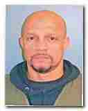 Offender Terry James Davis