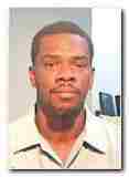 Offender Torry Isiah Houston