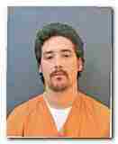 Offender Victor Gonzalez