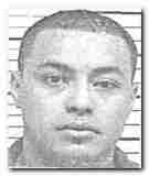 Offender Victor M Flores