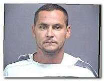 Offender Anthony James Bates