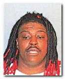 Offender Antonio Dewayne Hunter