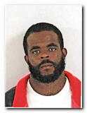 Offender Branden Mikel Pannell