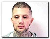 Offender Brayton Matthew Tedder