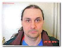 Offender Brian David Gromaski II