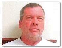 Offender Brian Wesley Davis