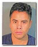 Offender Carlos Hernandez