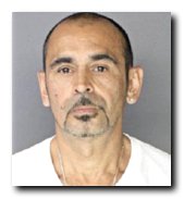 Offender Carmello Torres