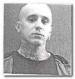 Offender Daniel Joseph Vargas