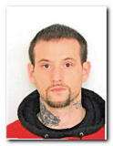 Offender David Kyle Andrews