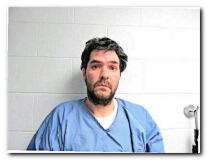 Offender David Wayne Brown