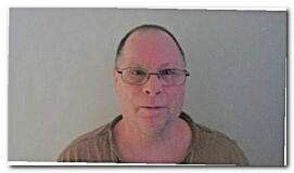 Offender David Wayne Goins